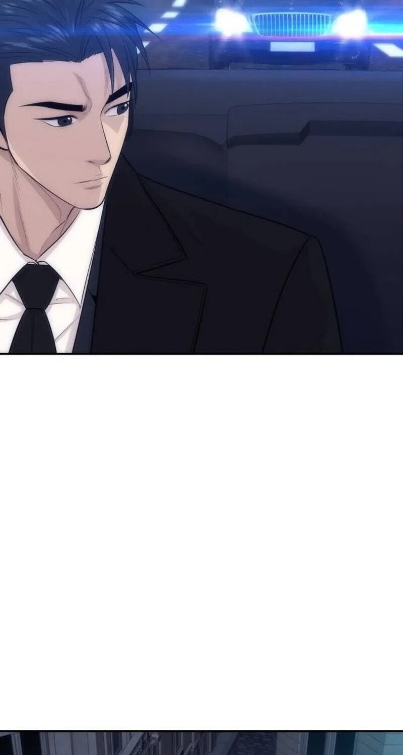 Genius Grandson of the Loan Shark King Chapter 124 page 83 - 