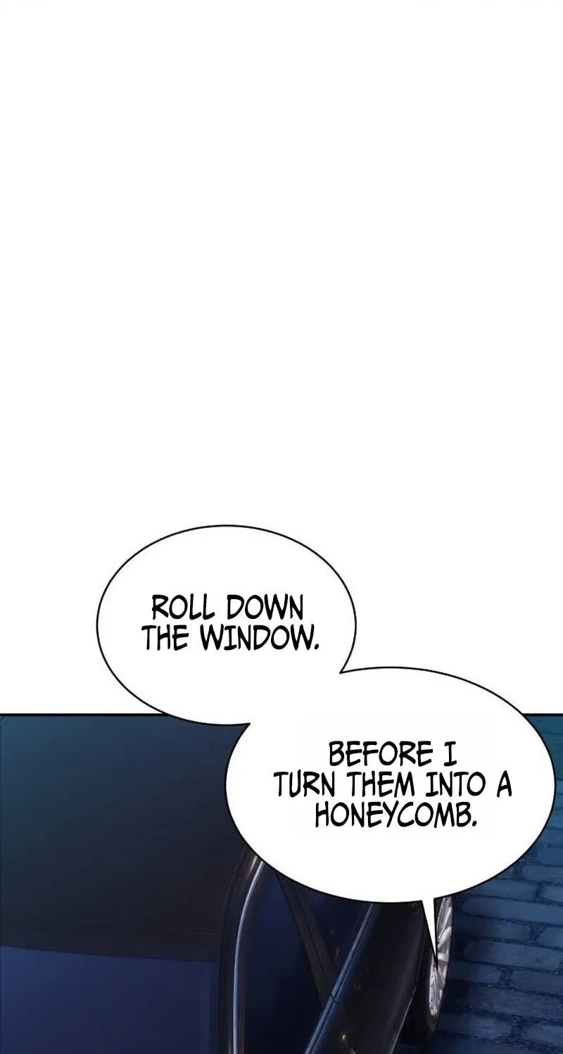 Genius Grandson of the Loan Shark King Chapter 124 page 87 - 