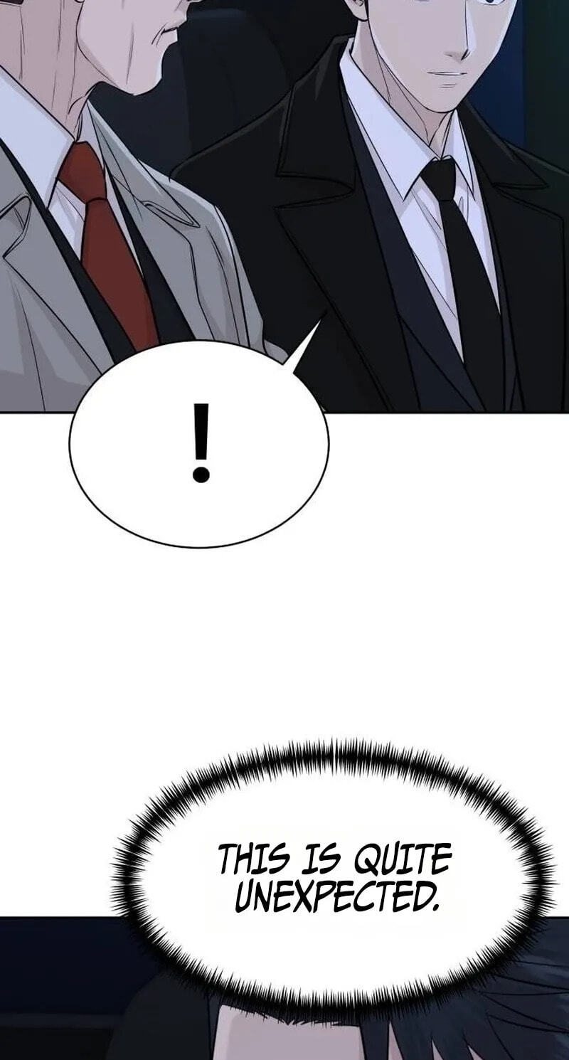 Genius Grandson of the Loan Shark King Chapter 125 page 12 - 