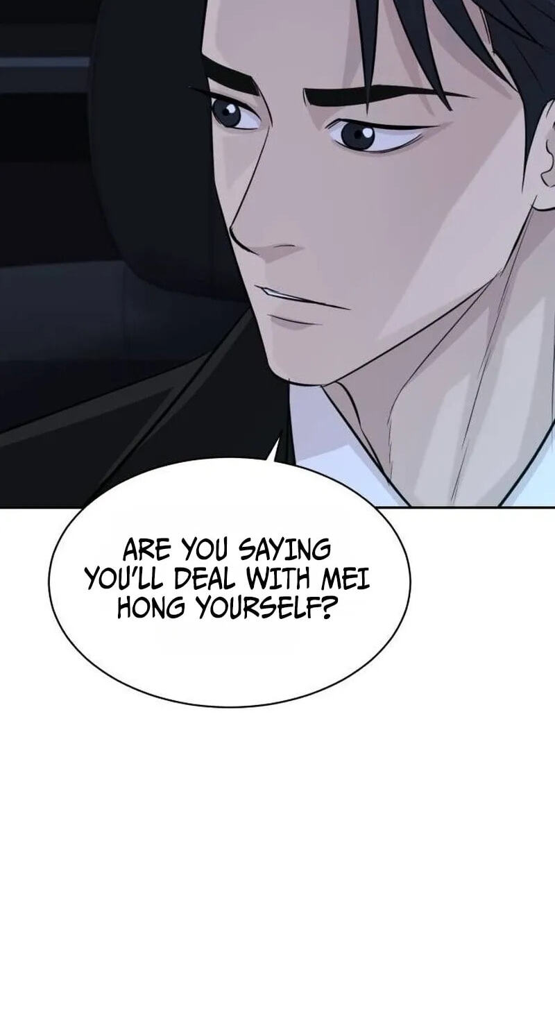 Genius Grandson of the Loan Shark King Chapter 125 page 13 - 