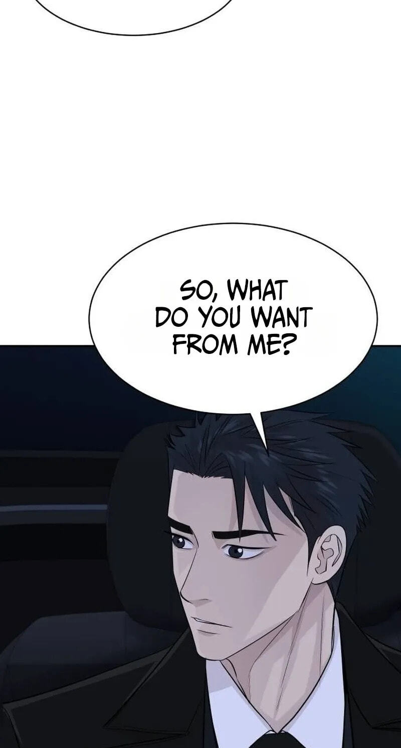 Genius Grandson of the Loan Shark King Chapter 125 page 20 - 