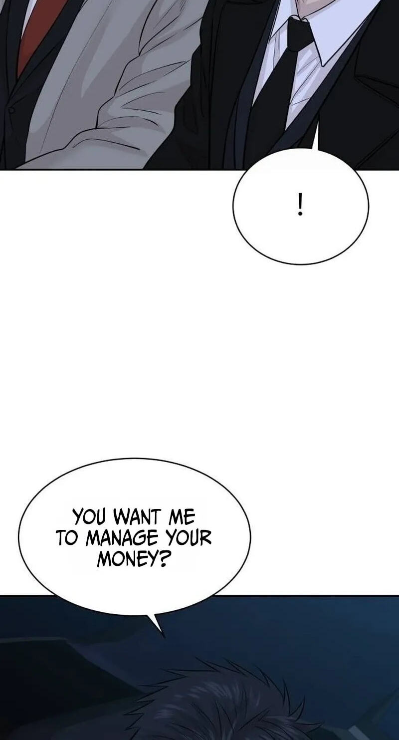Genius Grandson of the Loan Shark King Chapter 125 page 22 - 