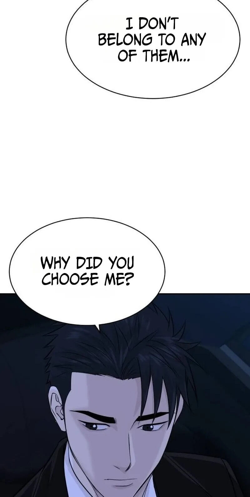 Genius Grandson of the Loan Shark King Chapter 125 page 25 - 