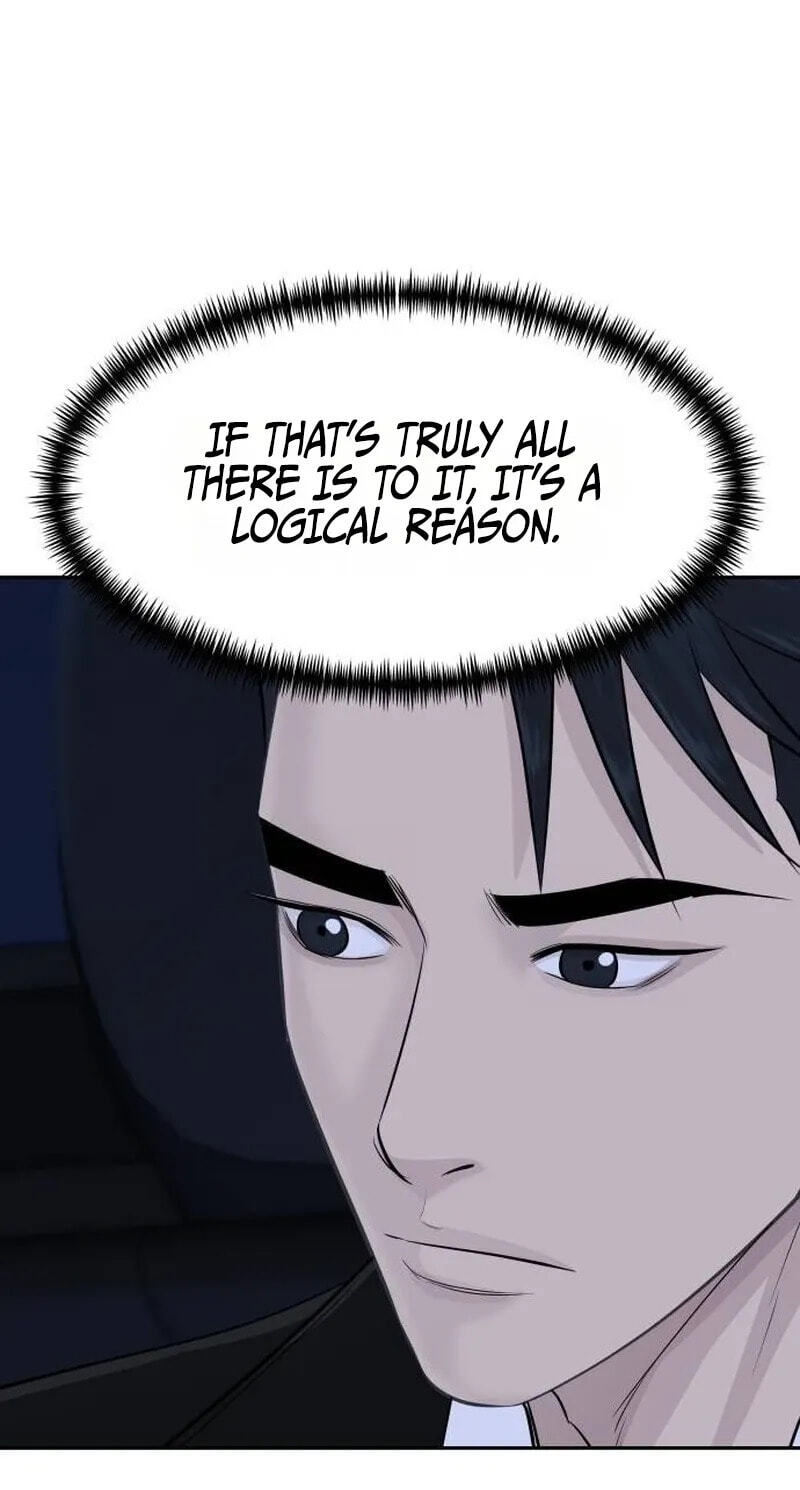 Genius Grandson of the Loan Shark King Chapter 125 page 31 - 