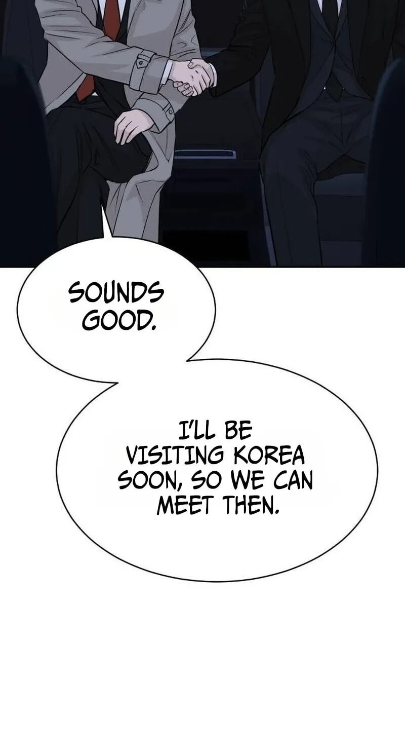 Genius Grandson of the Loan Shark King Chapter 125 page 34 - 