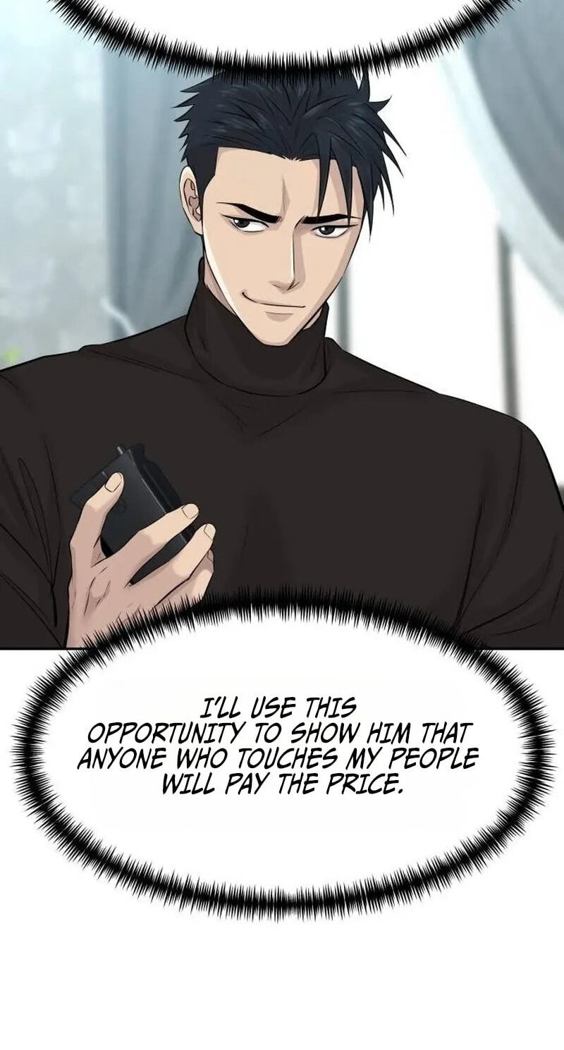 Genius Grandson of the Loan Shark King Chapter 125 page 40 - 
