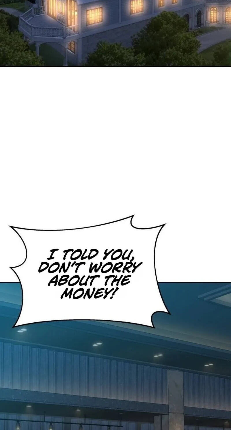 Genius Grandson of the Loan Shark King Chapter 125 page 43 - 