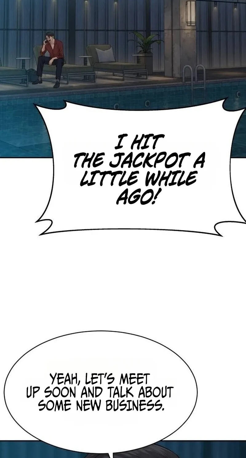 Genius Grandson of the Loan Shark King Chapter 125 page 44 - 