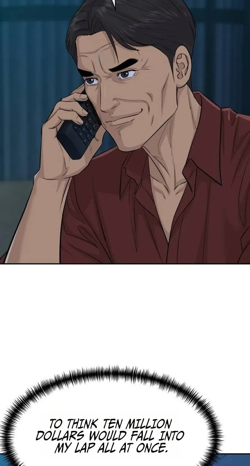 Genius Grandson of the Loan Shark King Chapter 125 page 45 - 