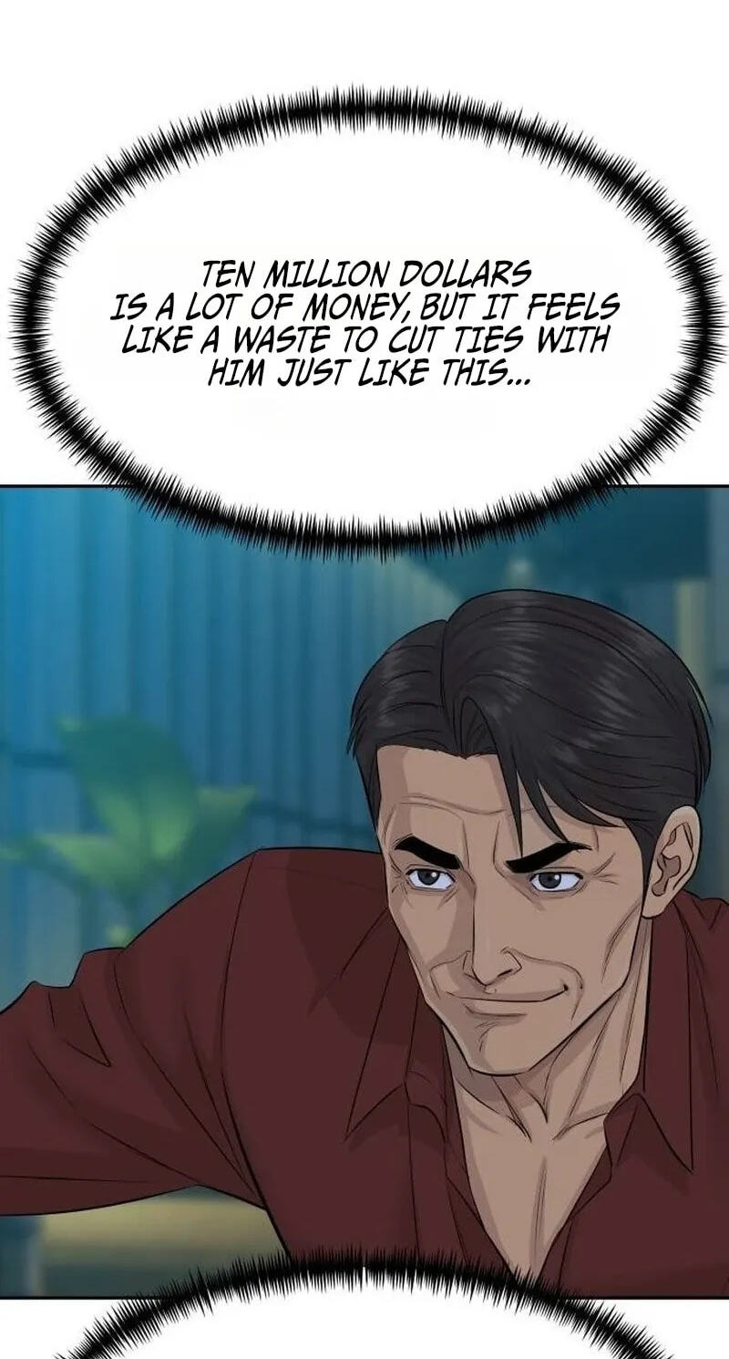 Genius Grandson of the Loan Shark King Chapter 125 page 48 - 
