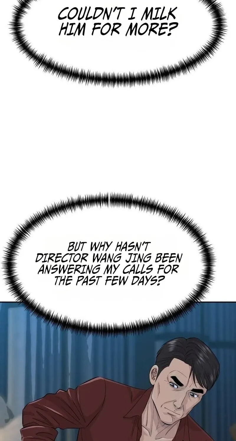 Genius Grandson of the Loan Shark King Chapter 125 page 49 - 