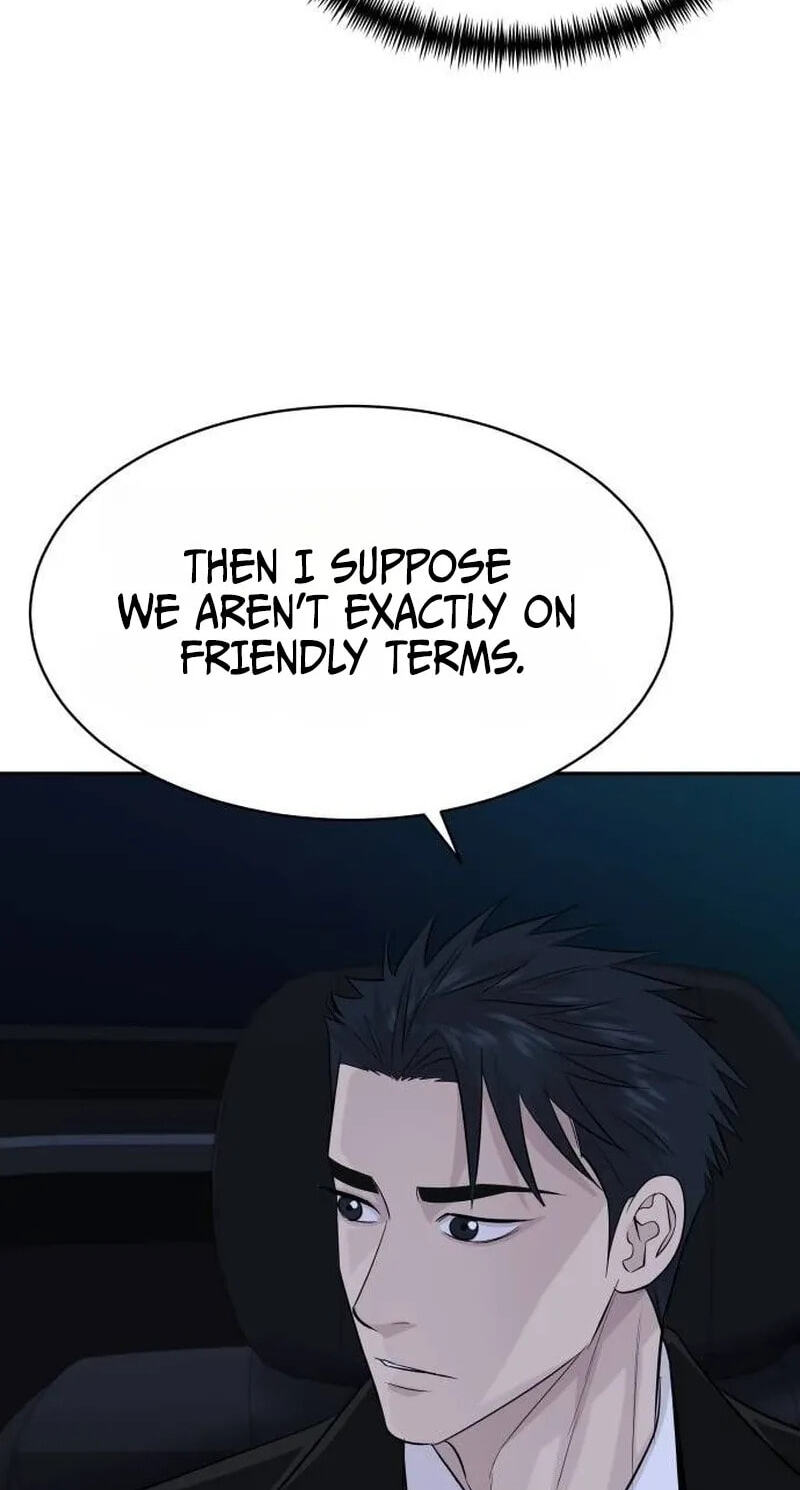 Genius Grandson of the Loan Shark King Chapter 125 page 6 - 