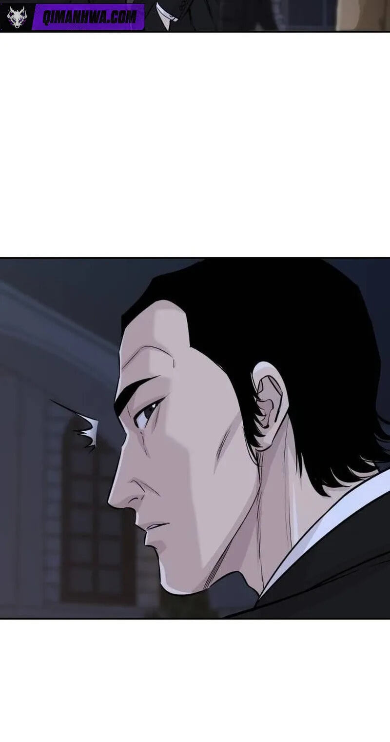 Genius Grandson of the Loan Shark King Chapter 125 page 54 - 
