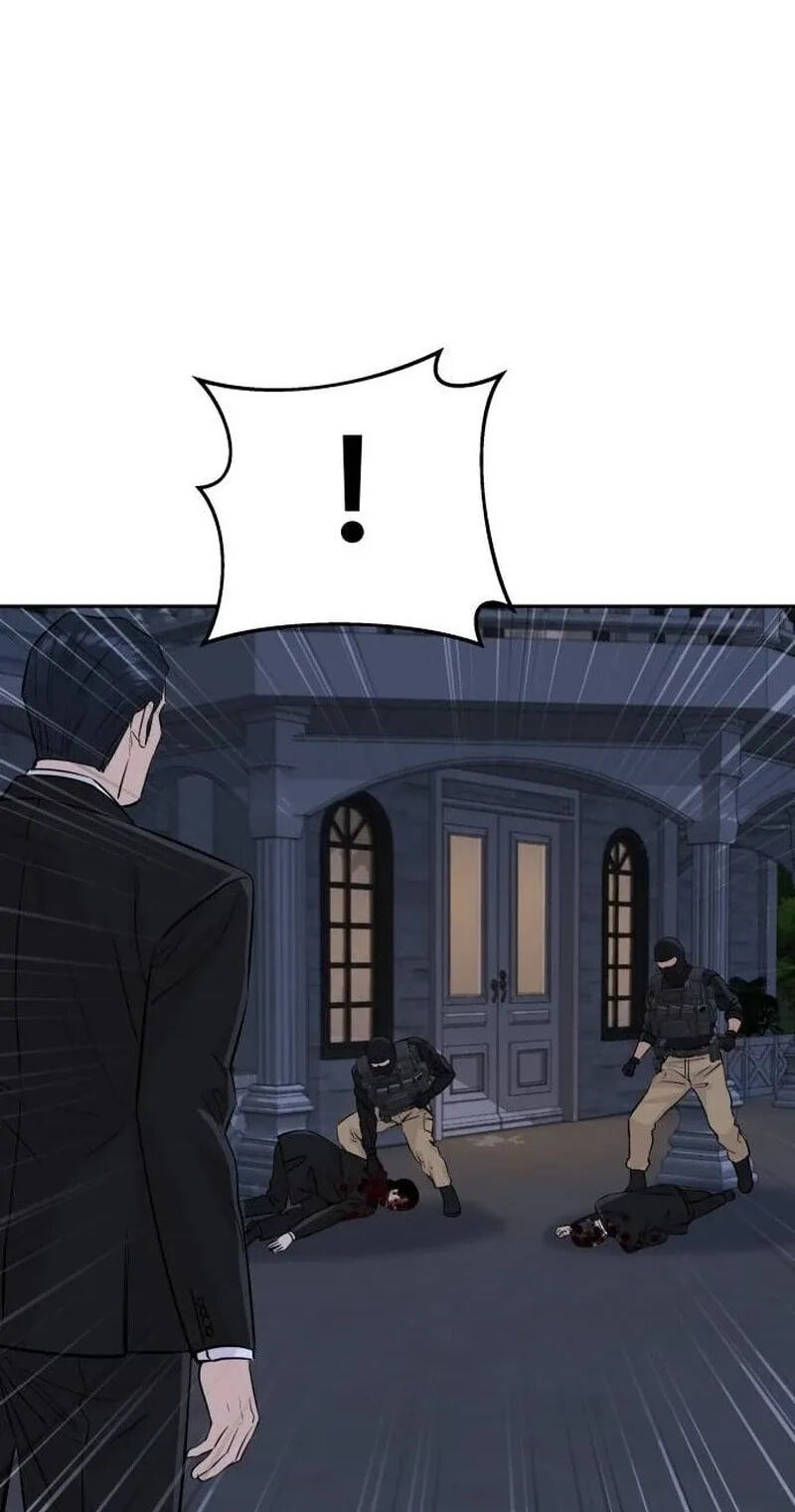 Genius Grandson of the Loan Shark King Chapter 125 page 56 - 