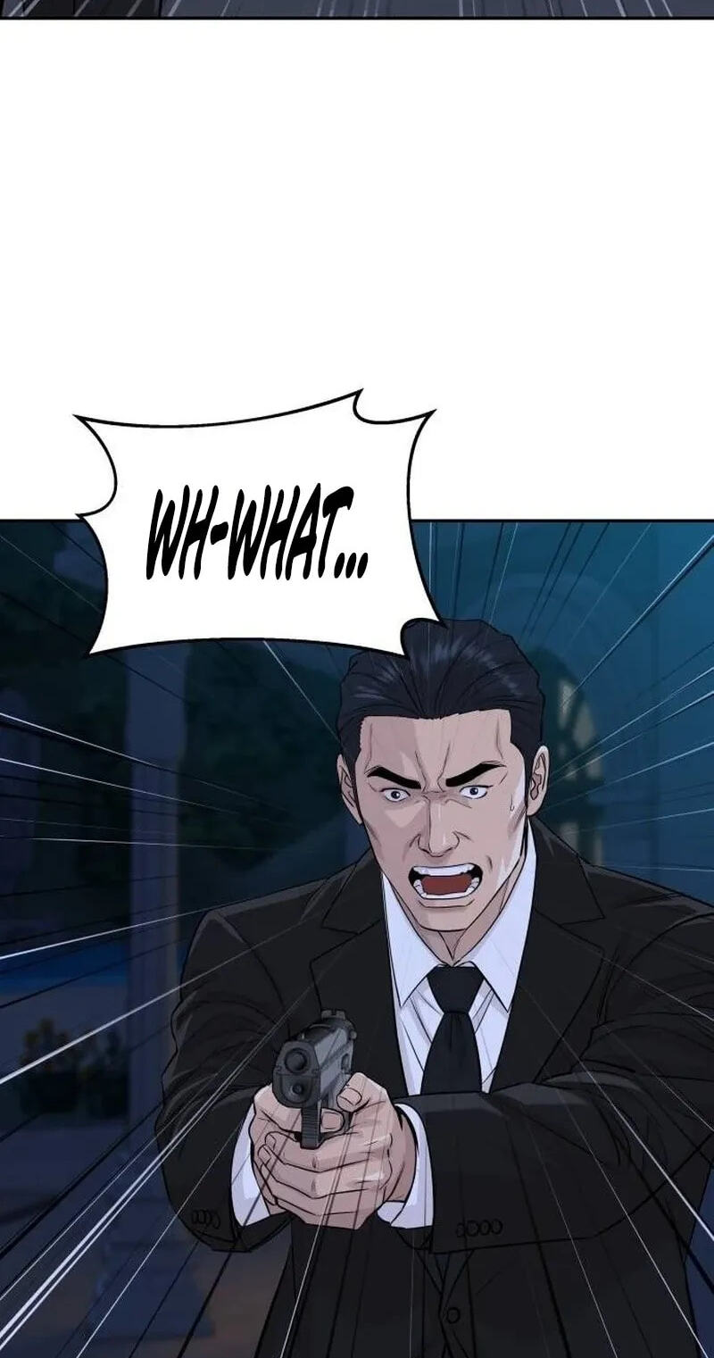 Genius Grandson of the Loan Shark King Chapter 125 page 57 - 