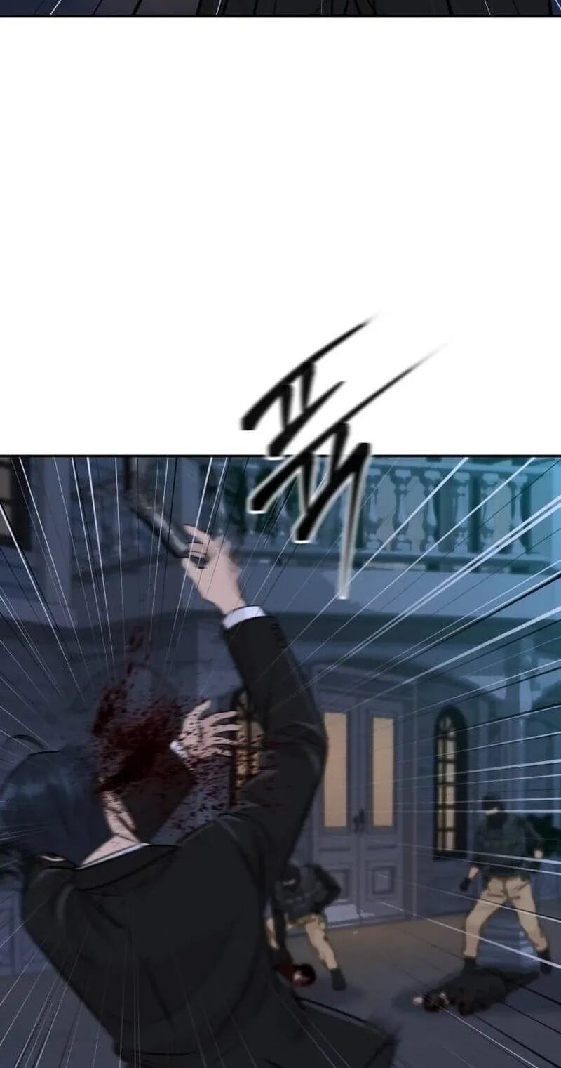 Genius Grandson of the Loan Shark King Chapter 125 page 58 - 