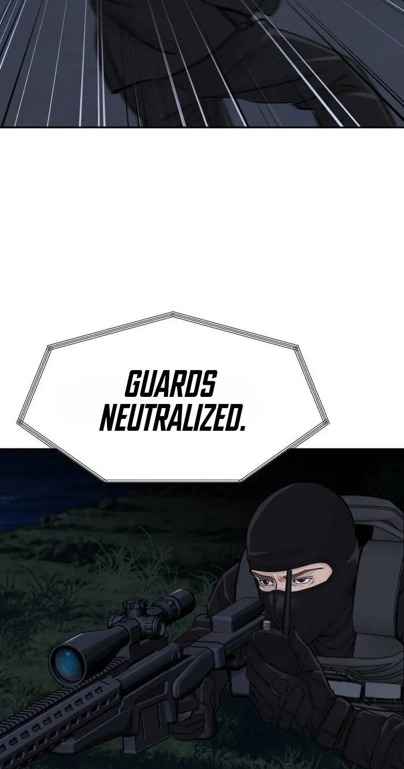 Genius Grandson of the Loan Shark King Chapter 125 page 59 - 