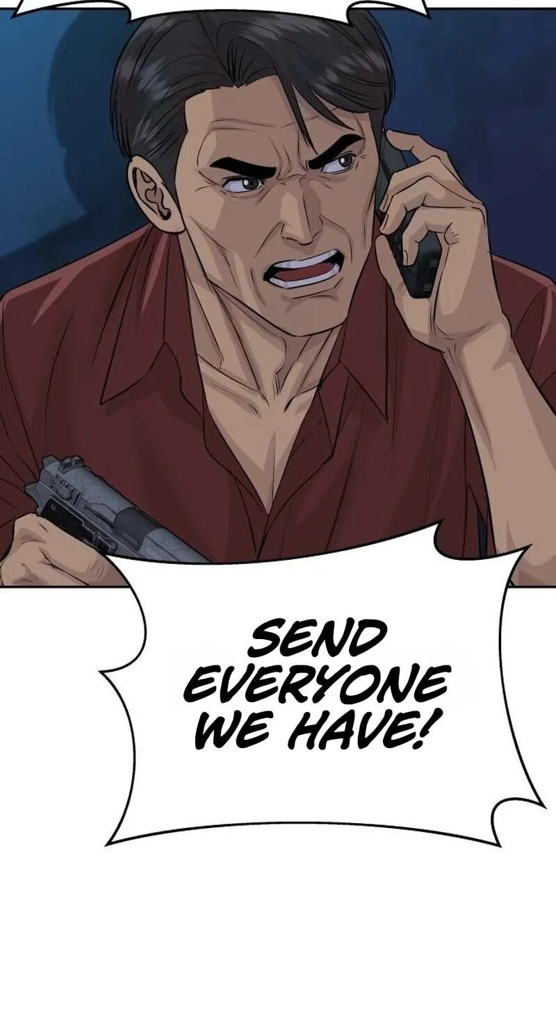 Genius Grandson of the Loan Shark King Chapter 125 page 64 - 