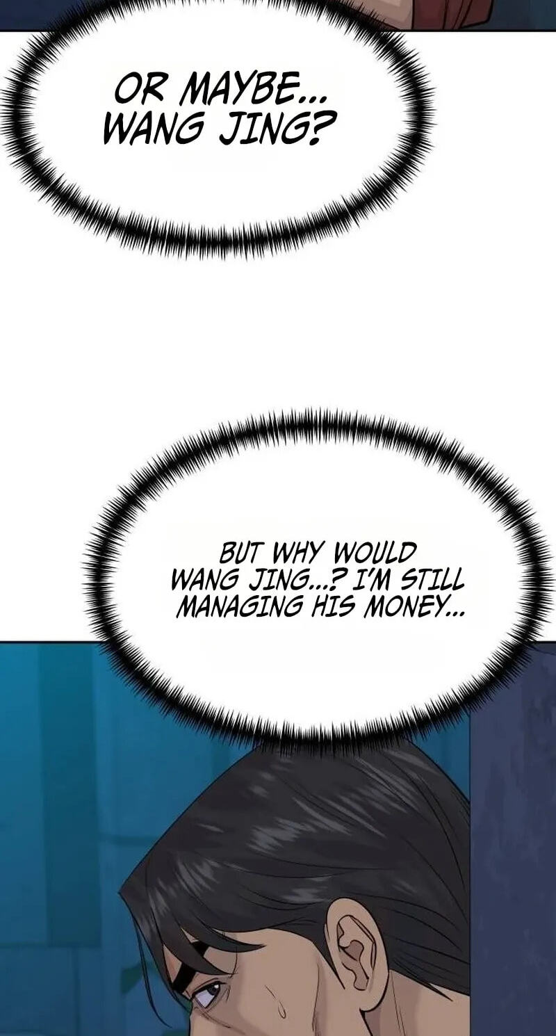 Genius Grandson of the Loan Shark King Chapter 125 page 66 - 