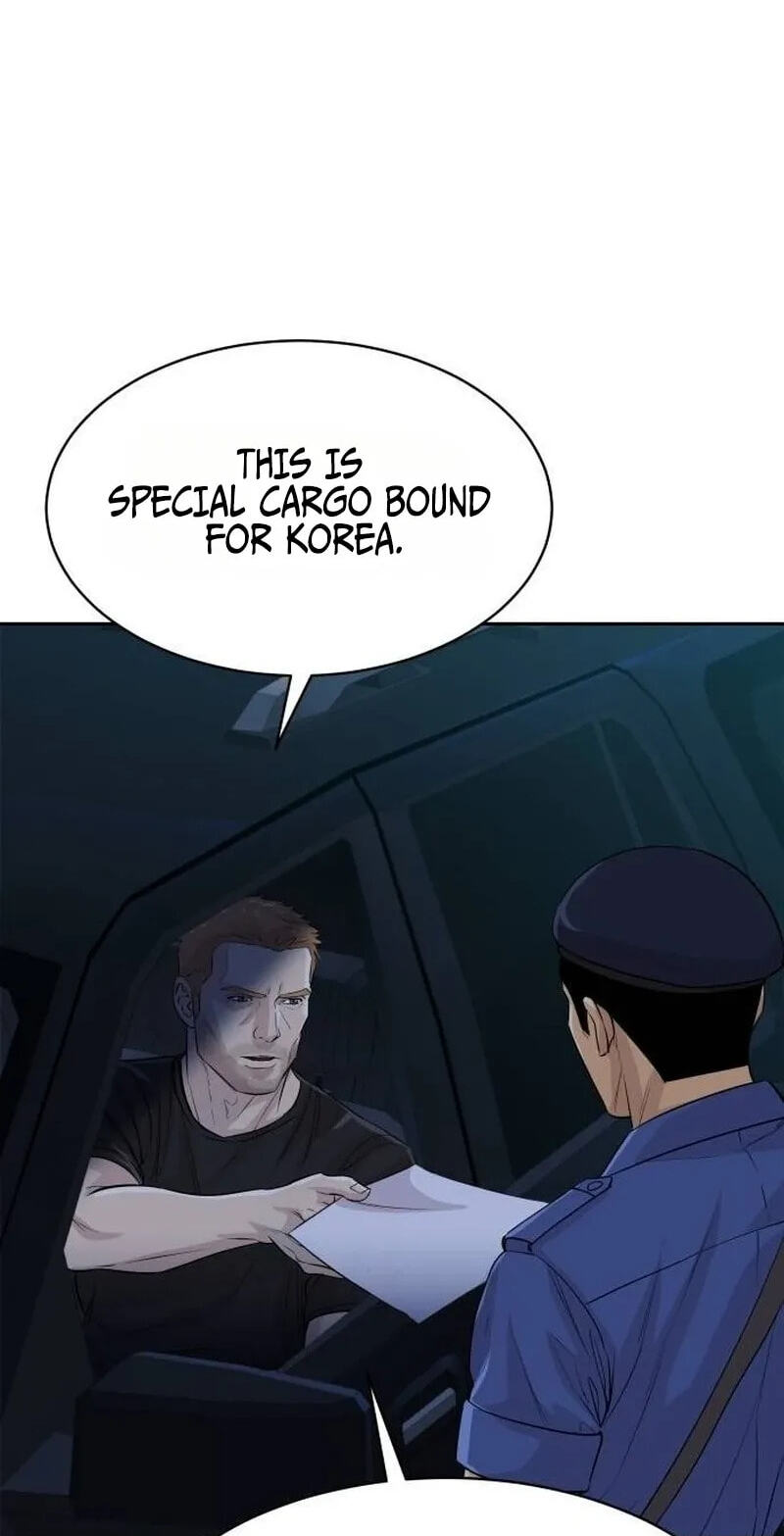 Genius Grandson of the Loan Shark King Chapter 125 page 74 - 