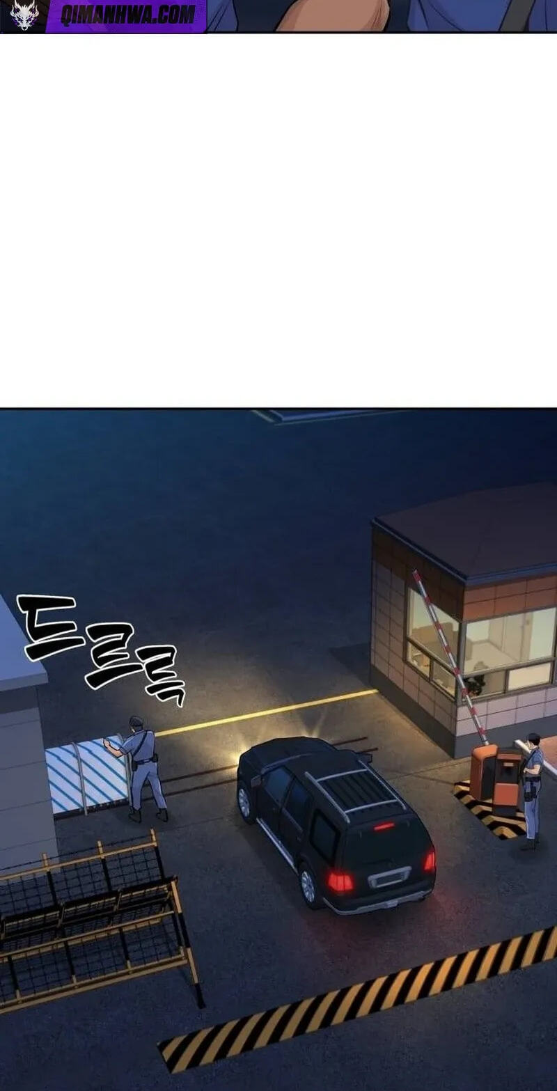 Genius Grandson of the Loan Shark King Chapter 125 page 76 - 
