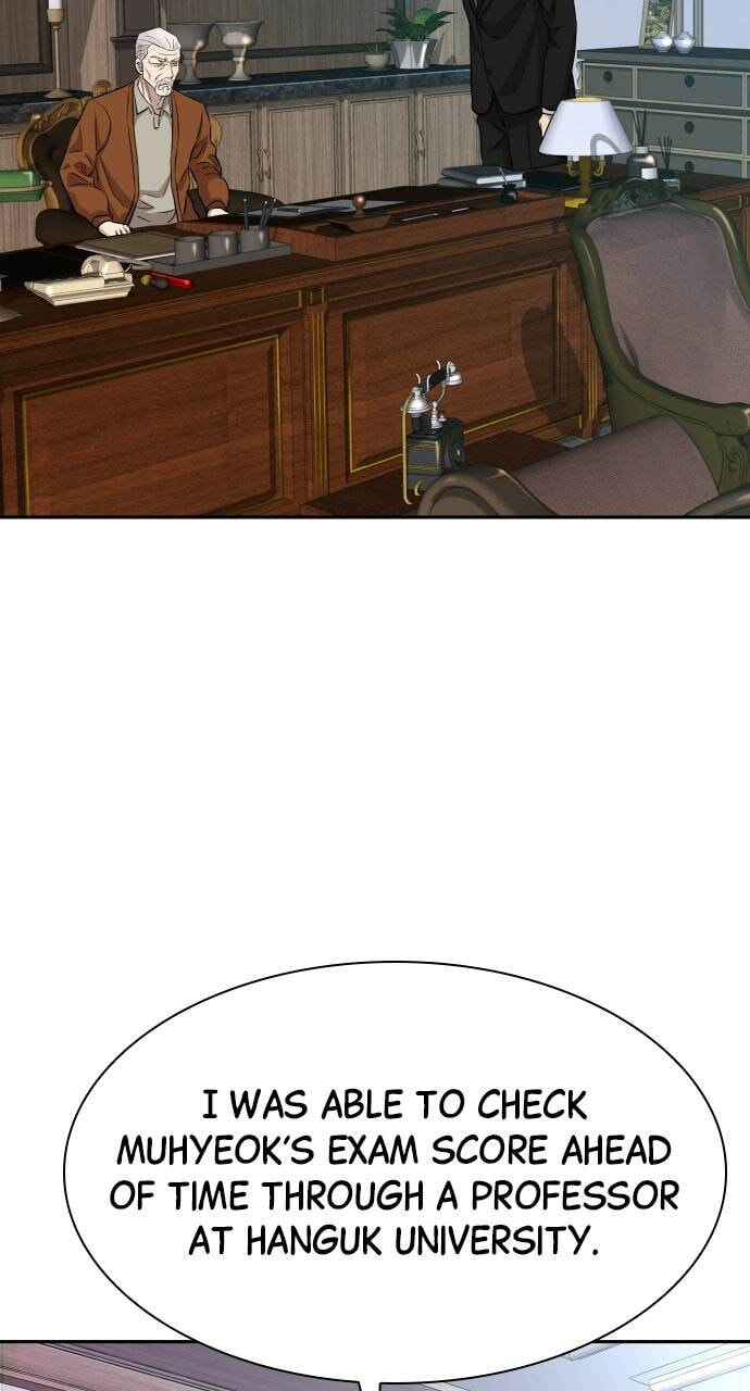Genius Grandson of the Loan Shark King Chapter 13 page 101 - 