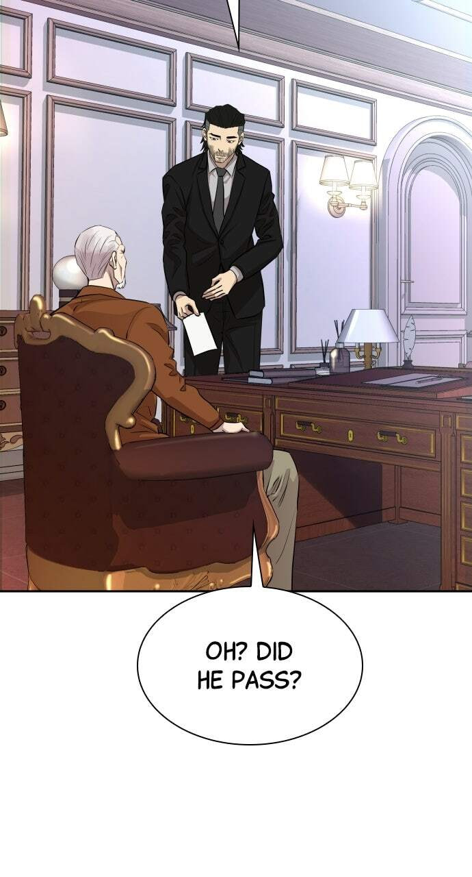 Genius Grandson of the Loan Shark King Chapter 13 page 102 - 
