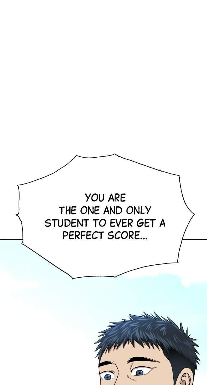 Genius Grandson of the Loan Shark King Chapter 13 page 107 - 
