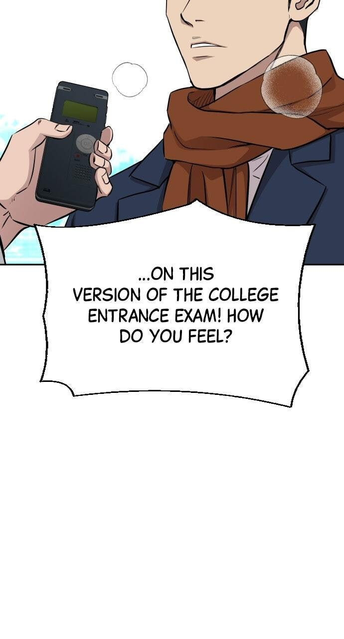 Genius Grandson of the Loan Shark King Chapter 13 page 108 - 