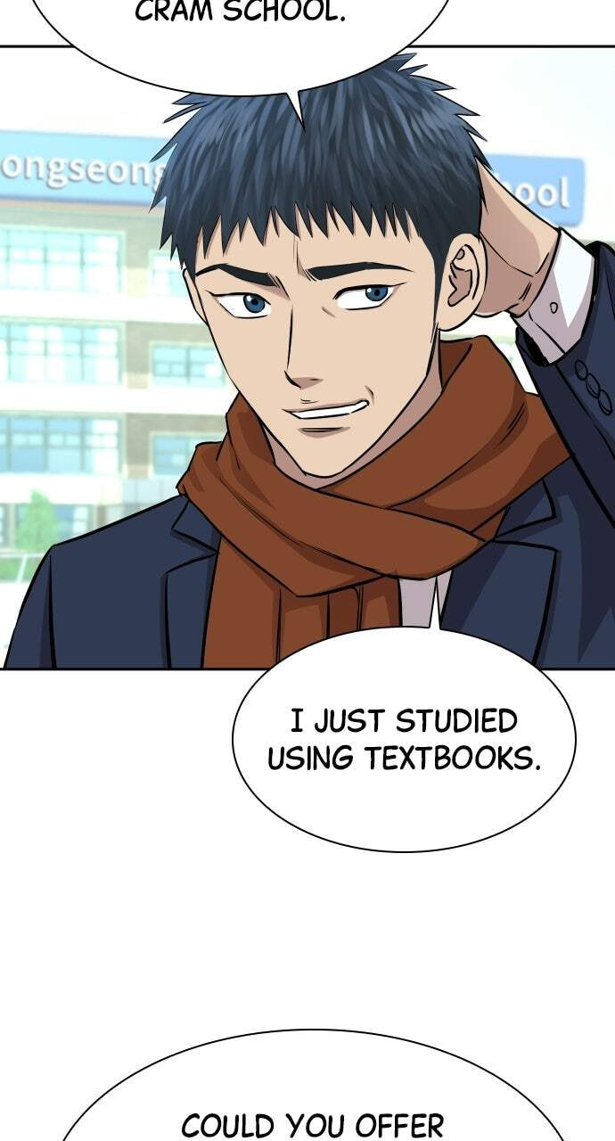 Genius Grandson of the Loan Shark King Chapter 13 page 112 - 