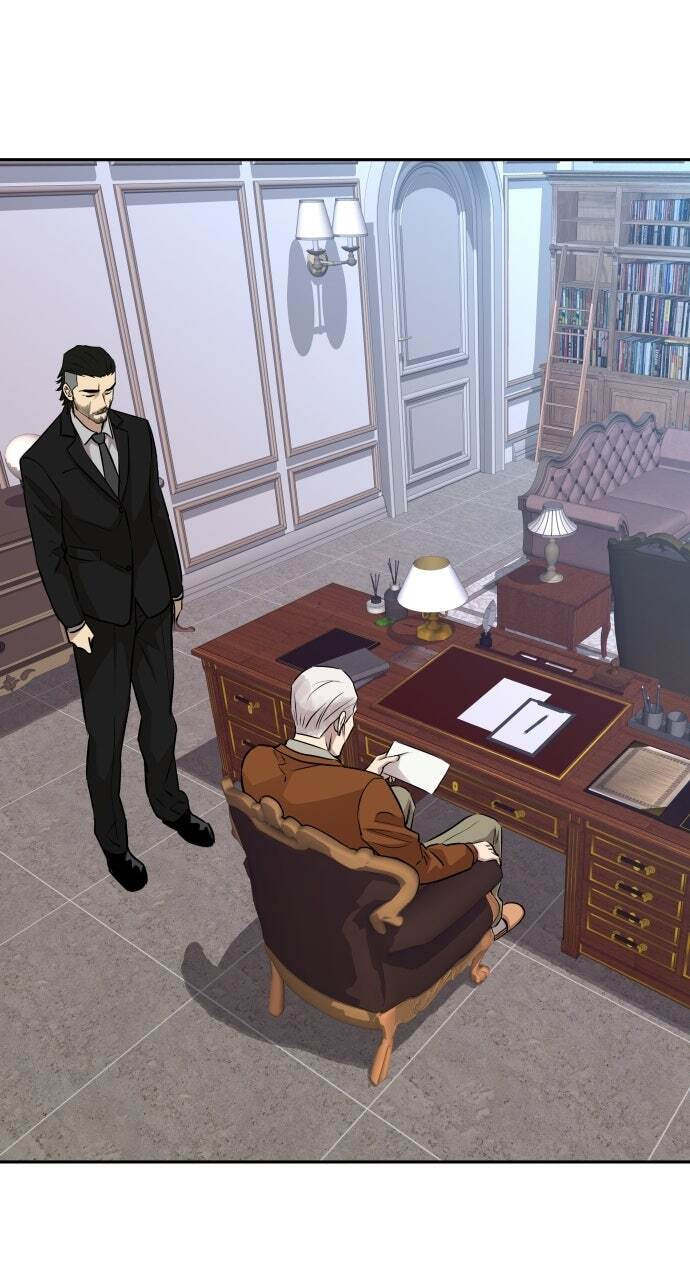 Genius Grandson of the Loan Shark King Chapter 13 page 116 - 