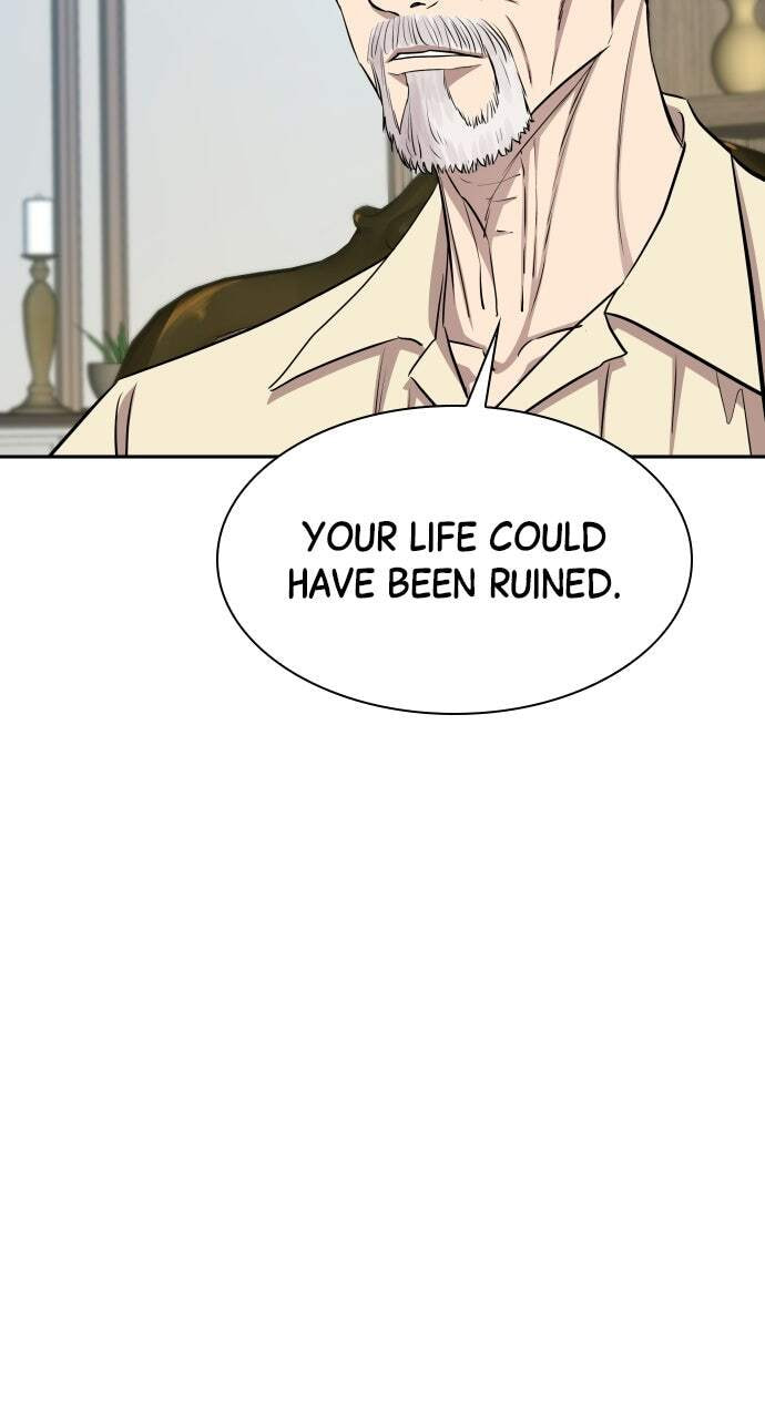 Genius Grandson of the Loan Shark King Chapter 13 page 17 - 