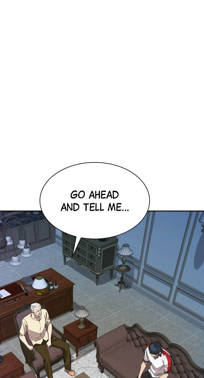Genius Grandson of the Loan Shark King Chapter 13 page 3 - 