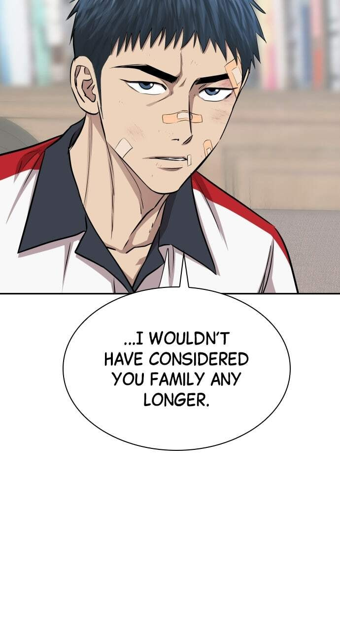 Genius Grandson of the Loan Shark King Chapter 13 page 21 - 