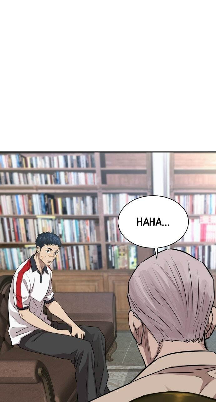 Genius Grandson of the Loan Shark King Chapter 13 page 22 - 