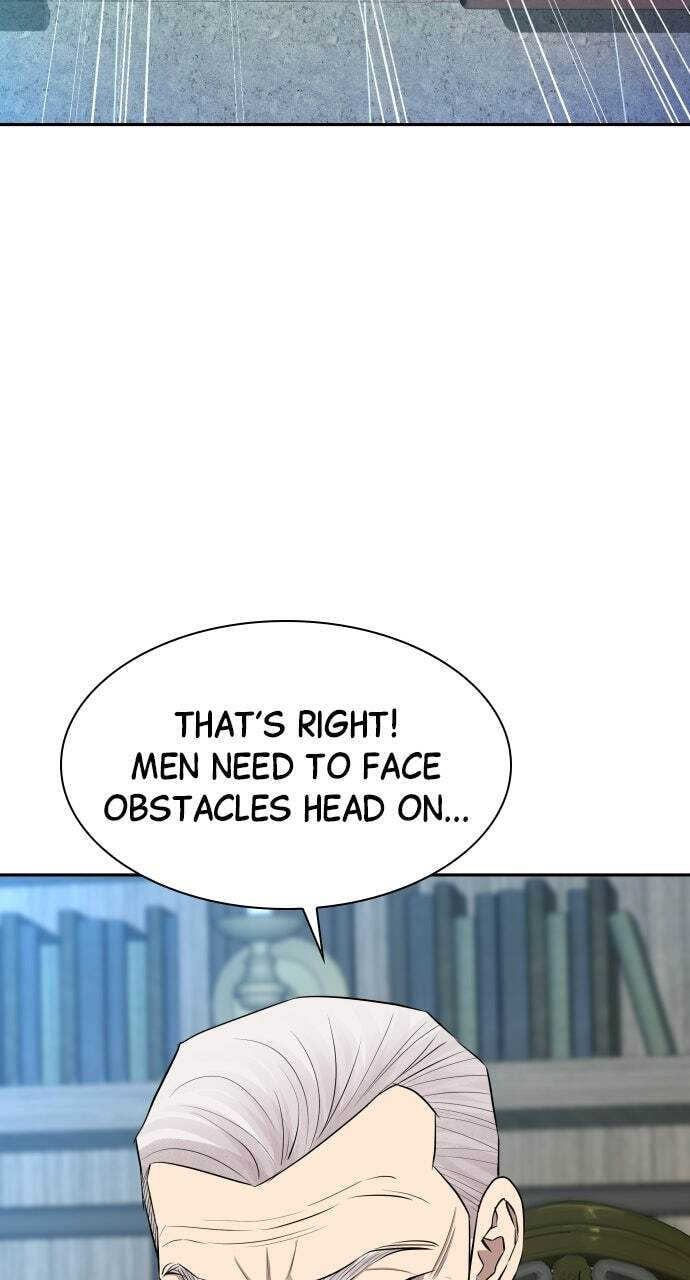 Genius Grandson of the Loan Shark King Chapter 13 page 25 - 