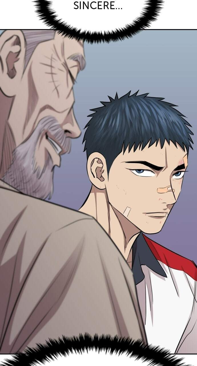 Genius Grandson of the Loan Shark King Chapter 13 page 27 - 