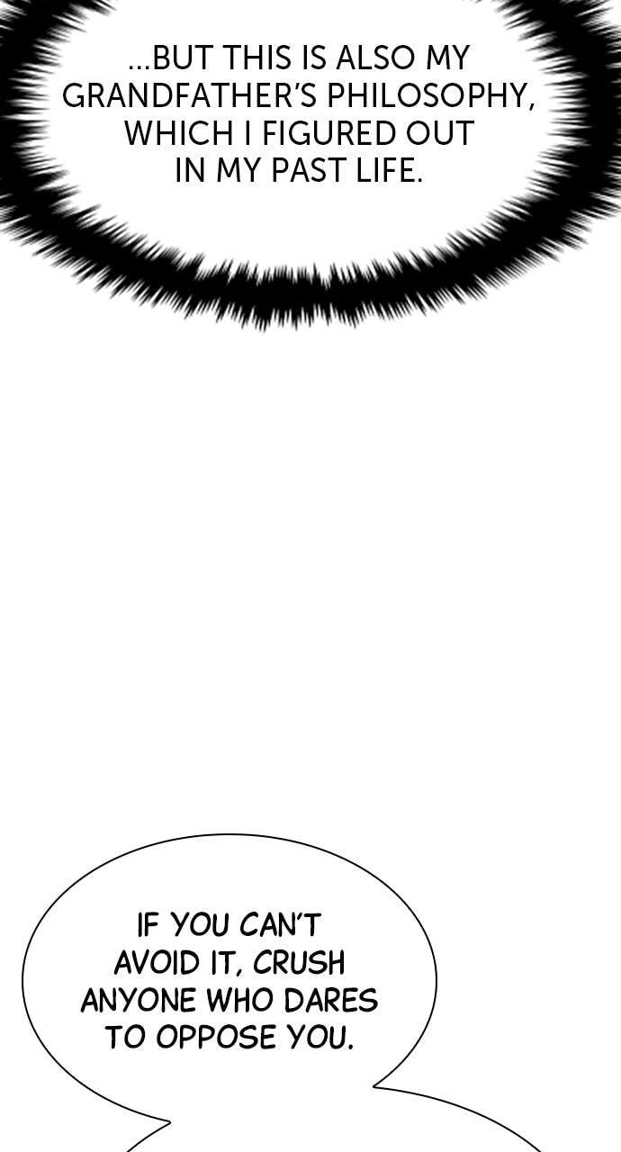 Genius Grandson of the Loan Shark King Chapter 13 page 28 - 