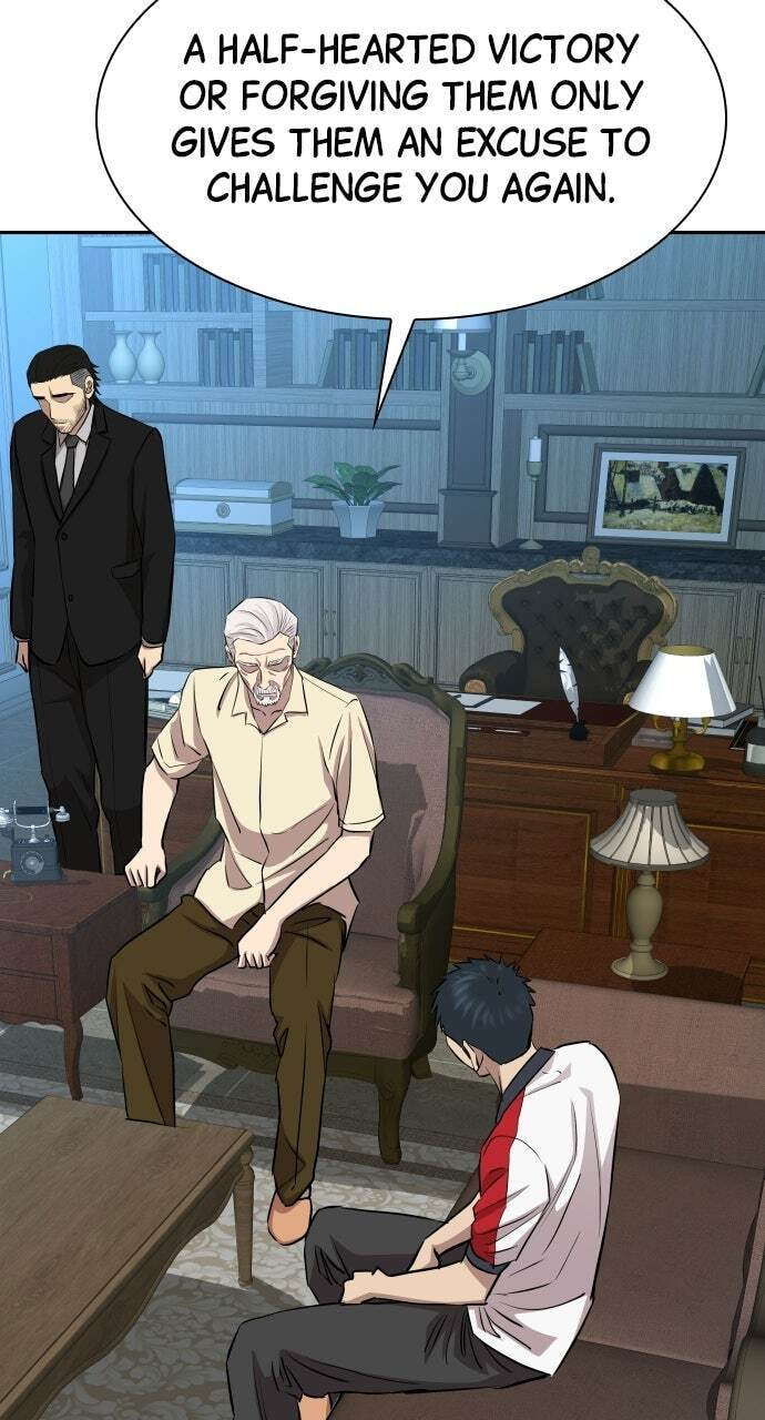 Genius Grandson of the Loan Shark King Chapter 13 page 29 - 