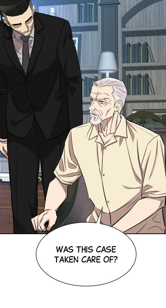 Genius Grandson of the Loan Shark King Chapter 13 page 33 - 
