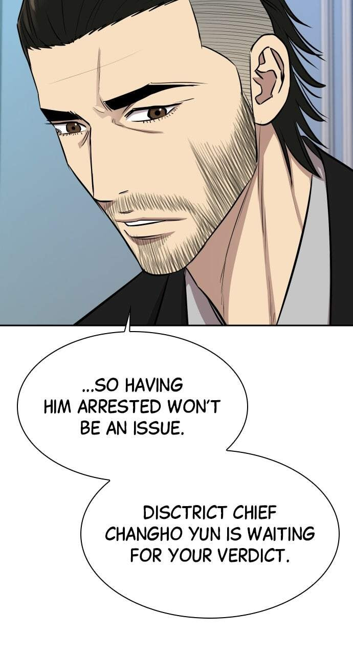 Genius Grandson of the Loan Shark King Chapter 13 page 35 - 