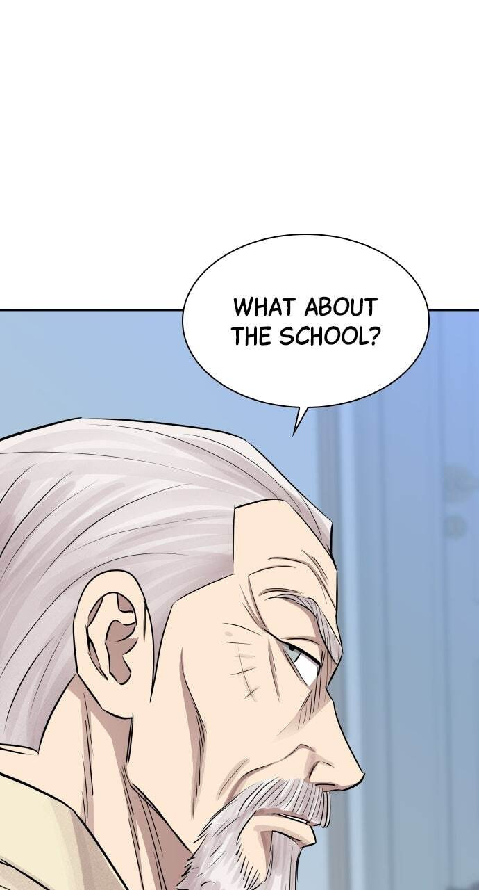 Genius Grandson of the Loan Shark King Chapter 13 page 36 - 