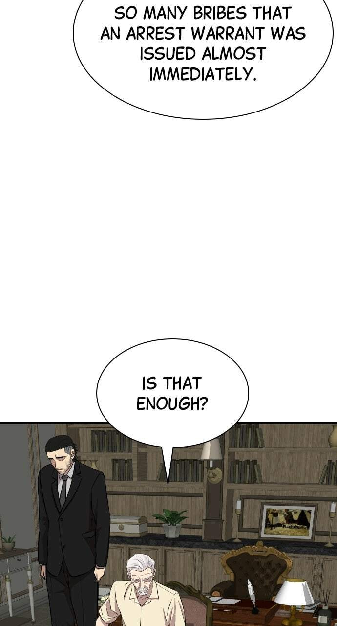 Genius Grandson of the Loan Shark King Chapter 13 page 39 - 