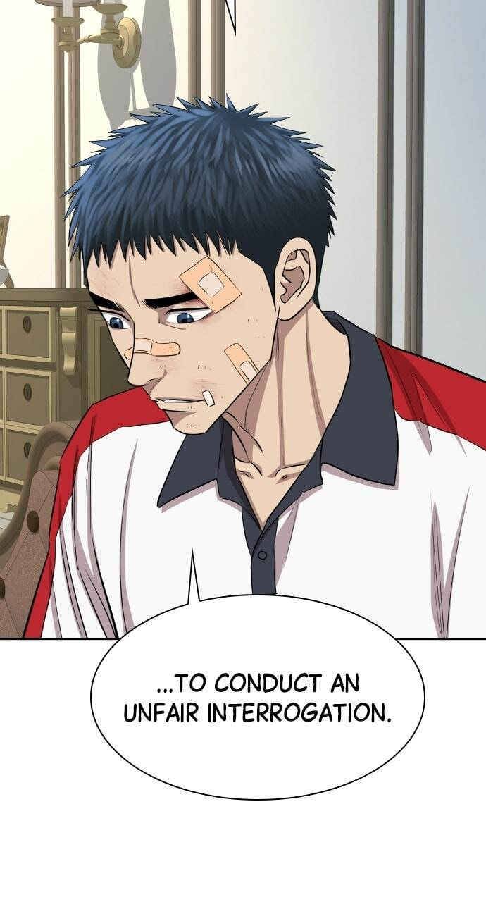 Genius Grandson of the Loan Shark King Chapter 13 page 5 - 