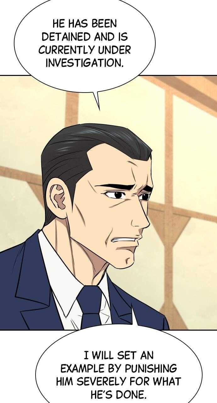 Genius Grandson of the Loan Shark King Chapter 13 page 50 - 