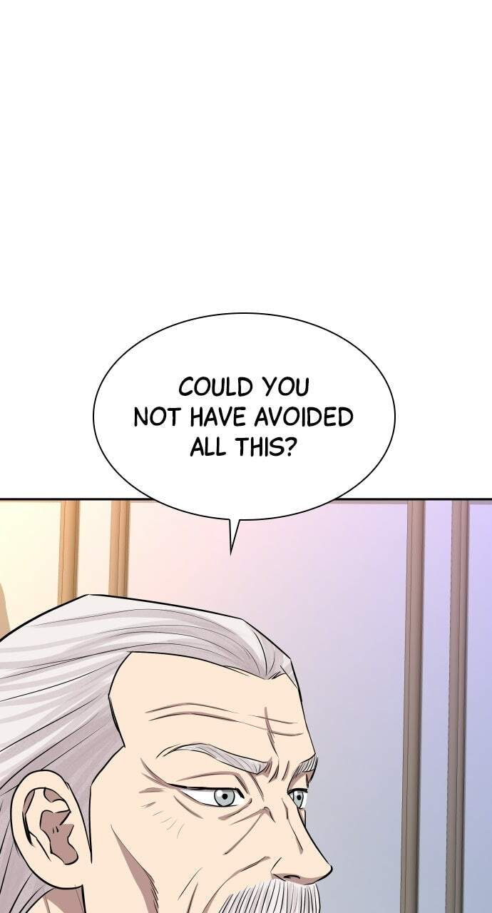 Genius Grandson of the Loan Shark King Chapter 13 page 6 - 