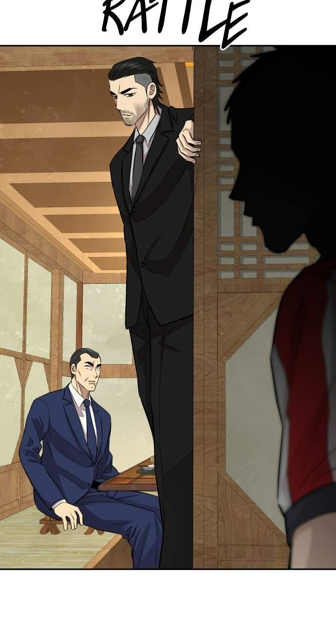 Genius Grandson of the Loan Shark King Chapter 13 page 55 - 