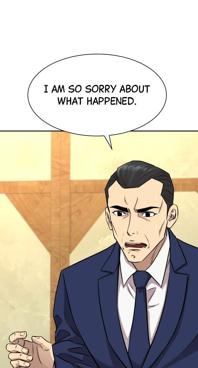 Genius Grandson of the Loan Shark King Chapter 13 page 60 - 