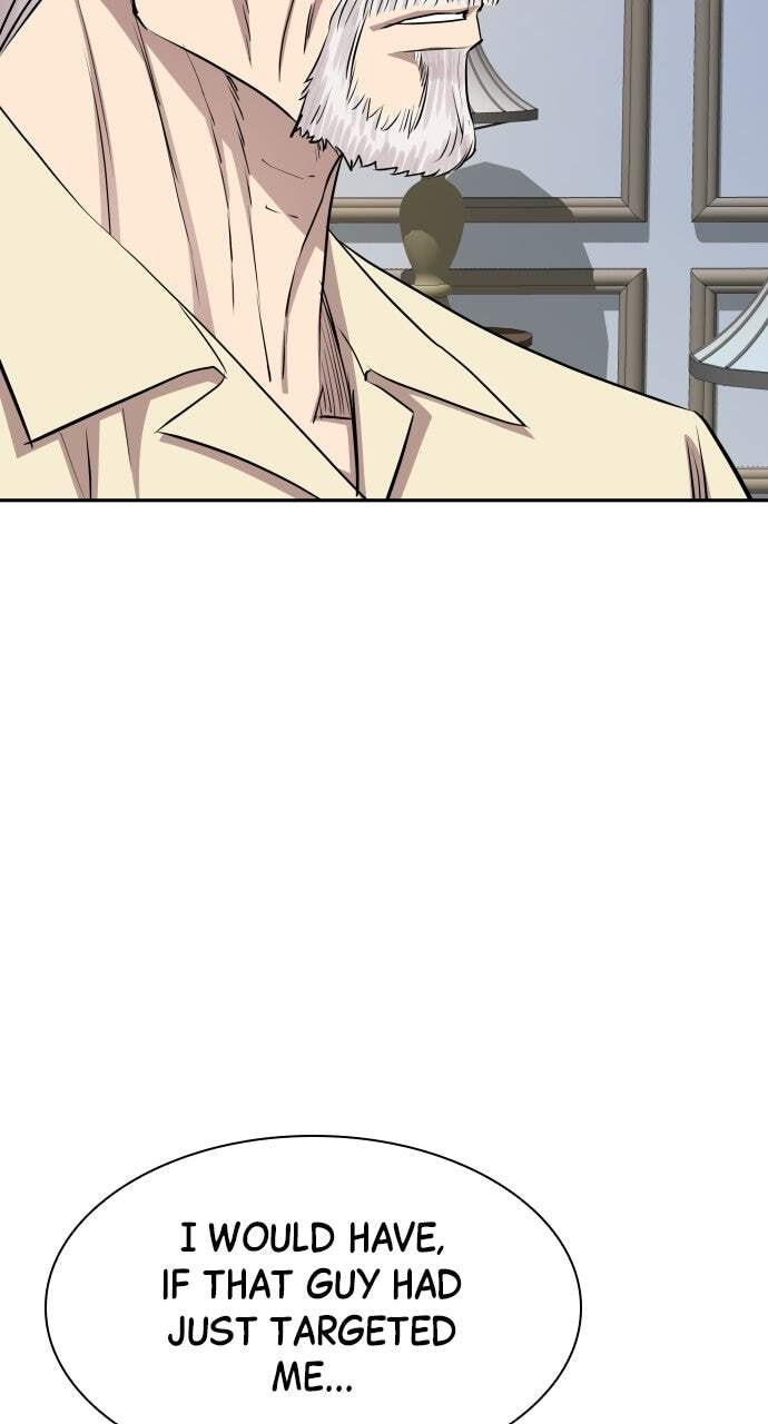 Genius Grandson of the Loan Shark King Chapter 13 page 7 - 