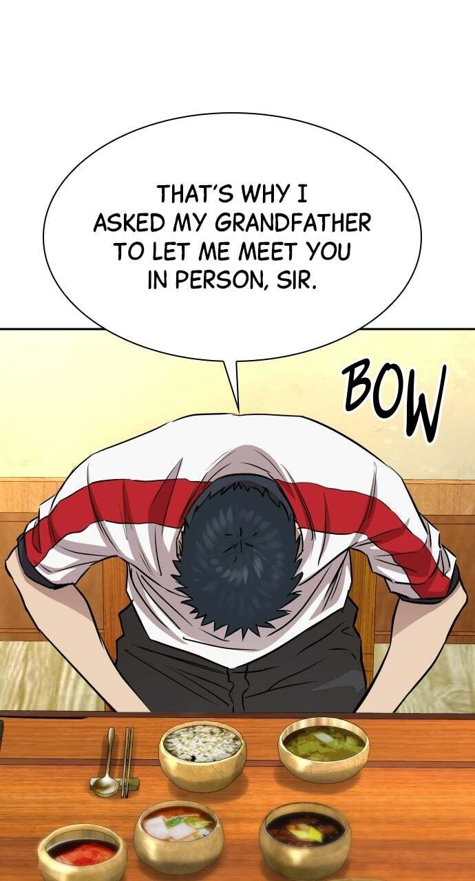 Genius Grandson of the Loan Shark King Chapter 13 page 65 - 